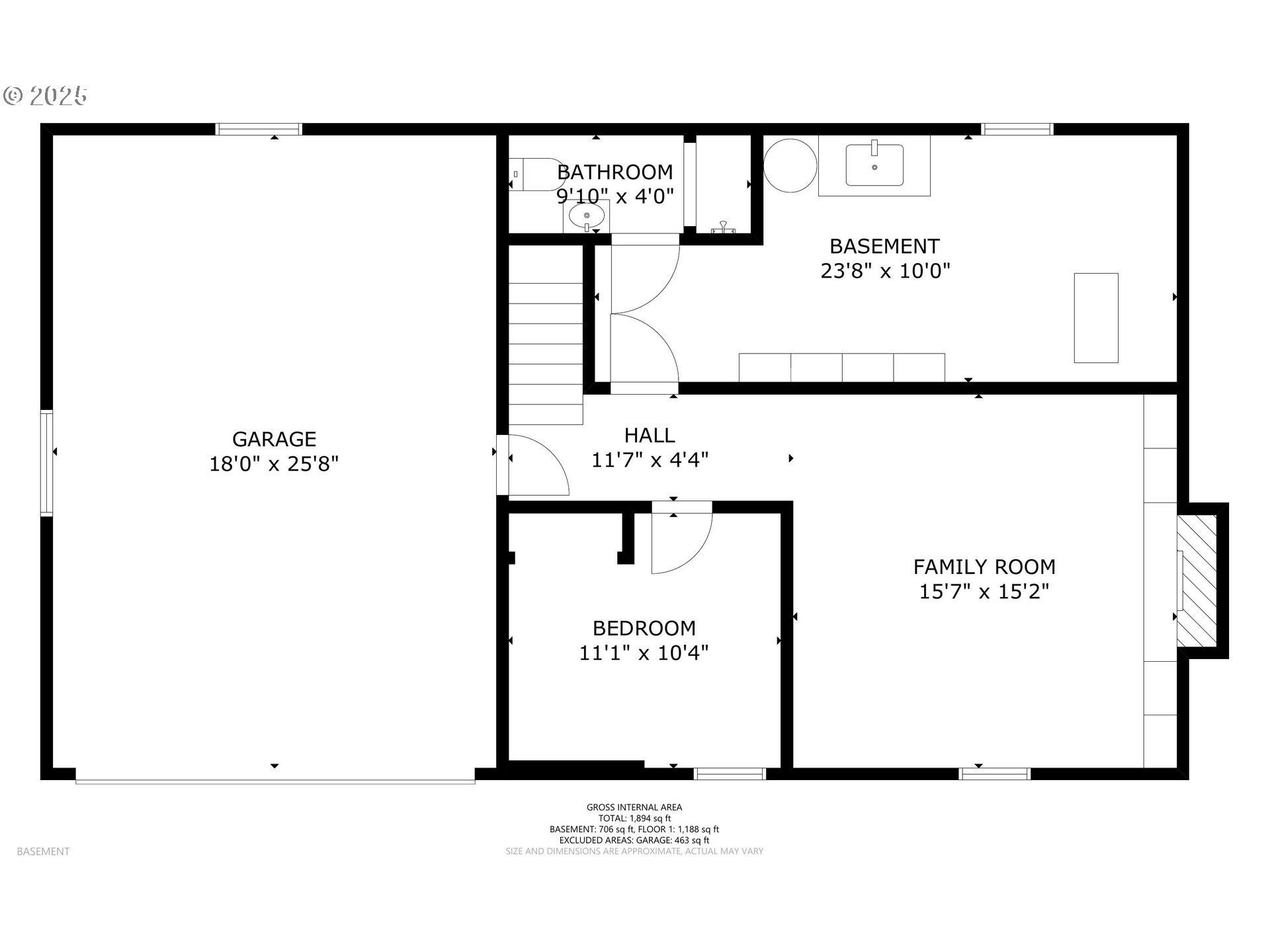 11715 Northwest Jericho Road Portland, OR 97229 - Photo 47 of 47 Gallery Image 47