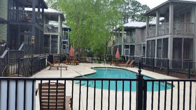 25773 Canal Road, Unit 11 Orange Beach, AL 36561 - Photo 4 of 7 Pool1
