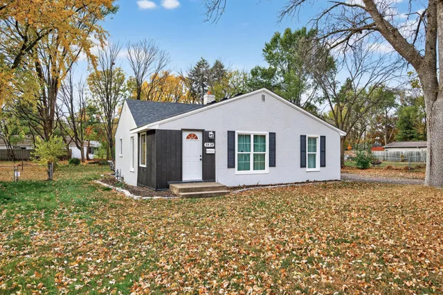 $250,000 | 5929 Camden Avenue North, Minneapolis, MN 55430