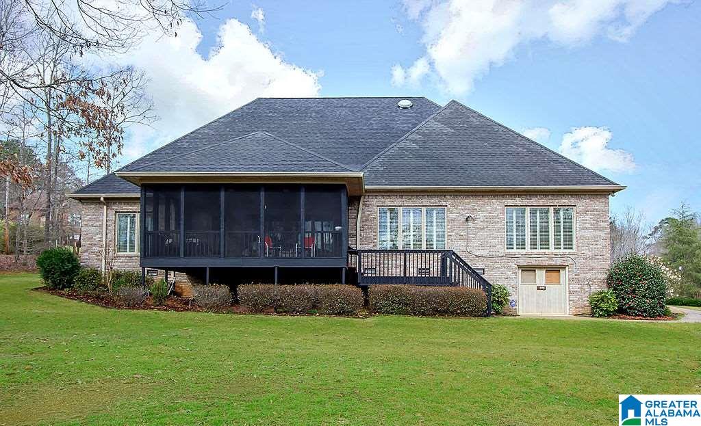 940 Funderburg Bend Road Pell City, AL 35128 - Photo 31 of 36