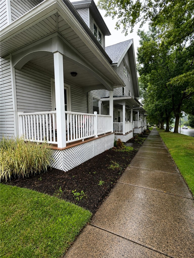 1176 Monroe Avenue, Unit 7 Rochester, NY 14620 - Photo 2 of 26 Gallery Image 2
