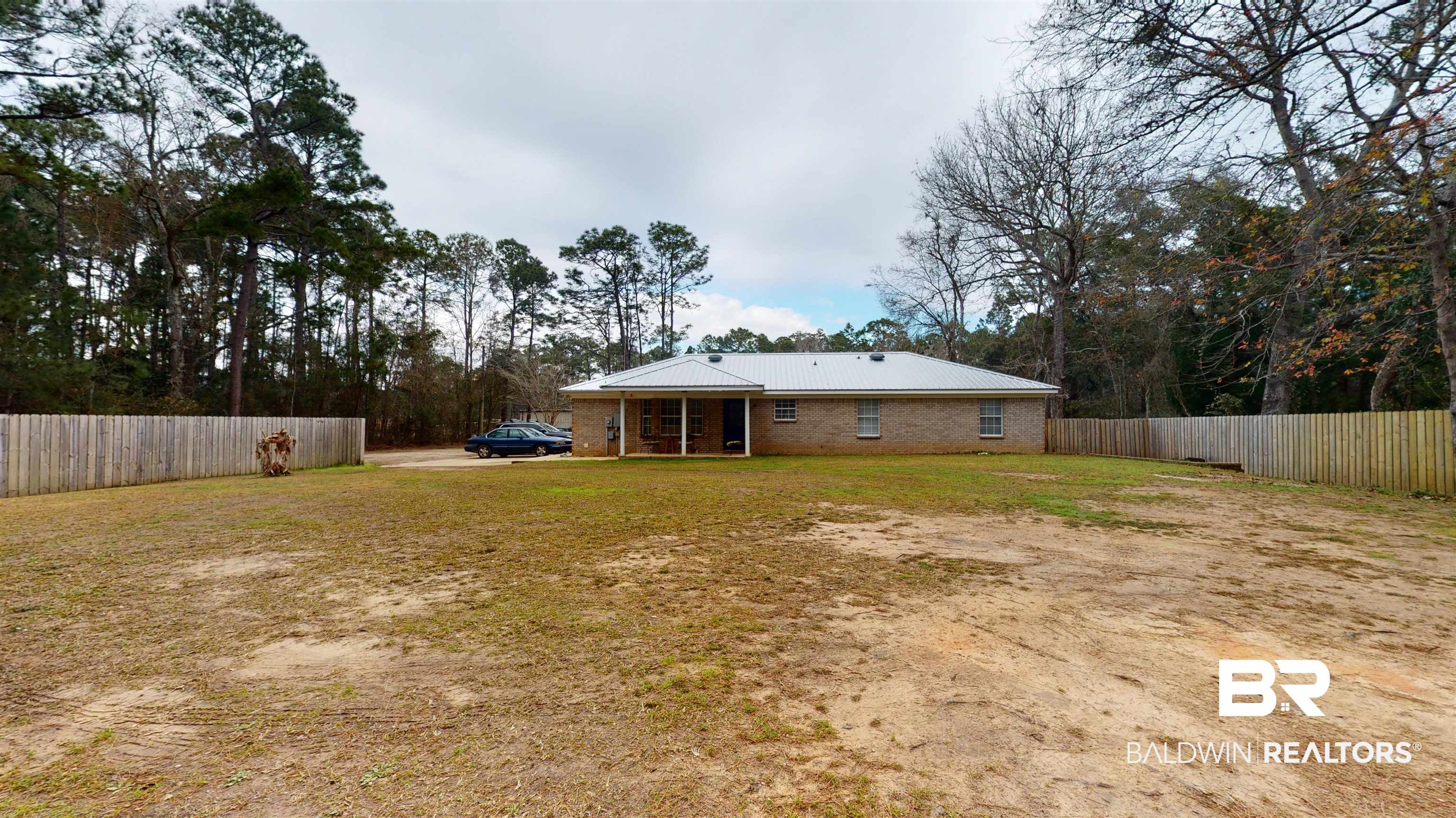 4245 Lawrence Steiner Road Theodore, AL 36582 - Photo 21 of 22