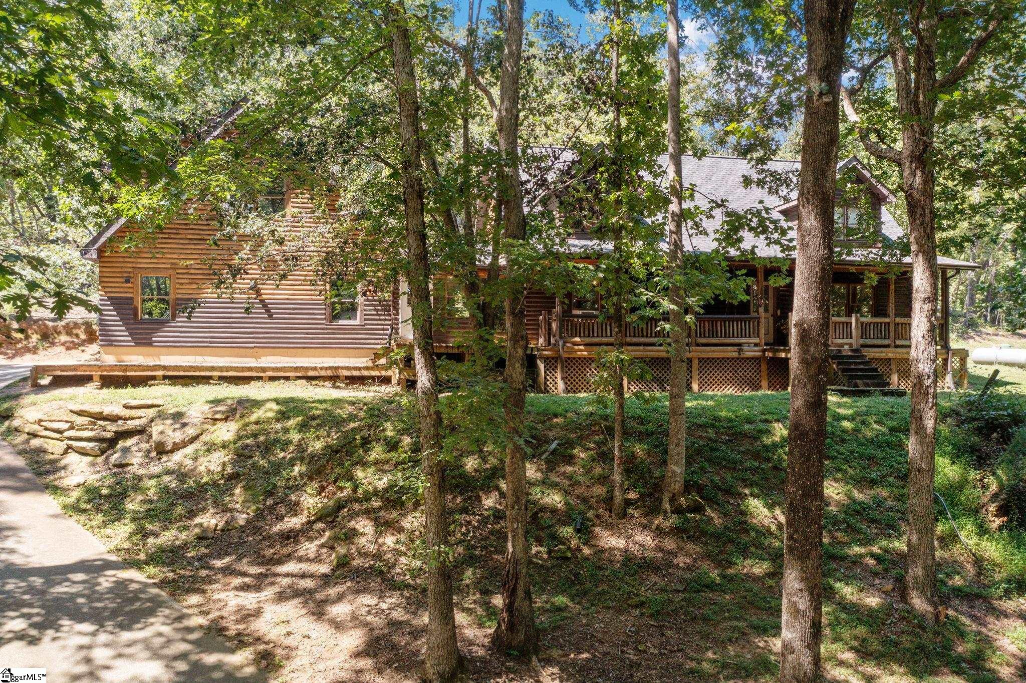 102 Rockcrest Road Cleveland, SC 29635 - Photo 2 of 31 Gallery Image 2