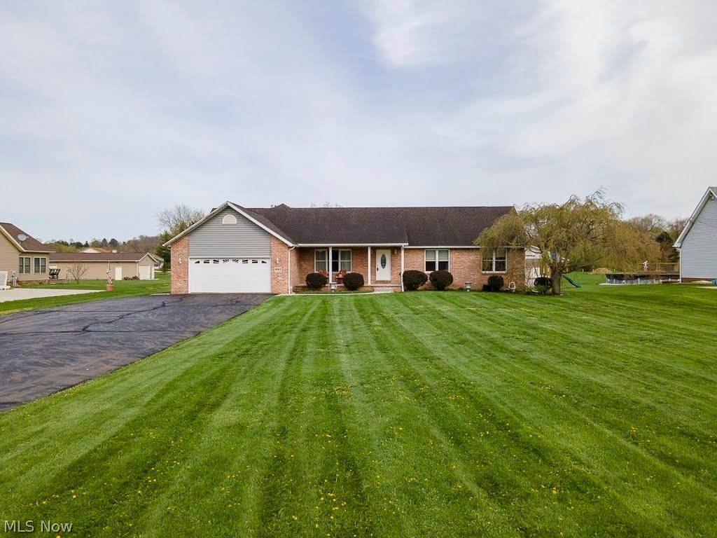 8063 South Cleveland Massillon Road Clinton, OH 44216 - Photo 2 of 32