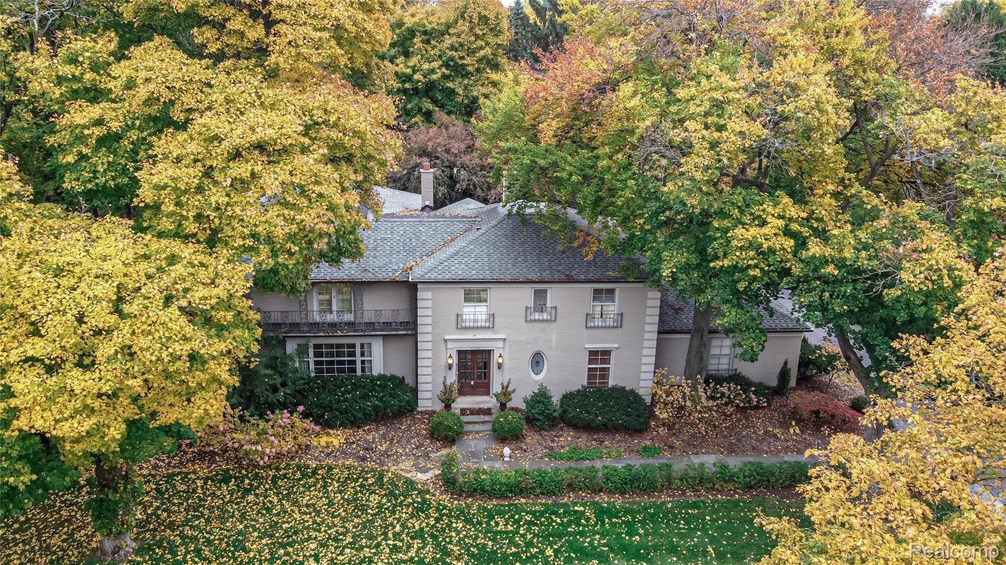1020 North Cranbrook Road Bloomfield Hills, MI 48301 - Photo 76 of 80 -76 172_172.jpg