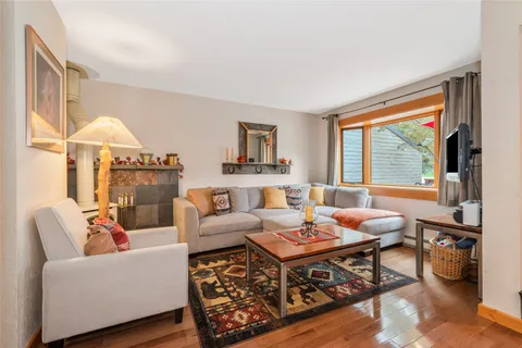 $576,000 | 4 Redwood Court, Unit 4, Steamboat Springs, CO 80487