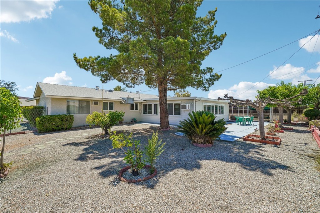 28901 Carmel Road Menifee, CA 92586 - Photo 34 of 47 View of backyard 1