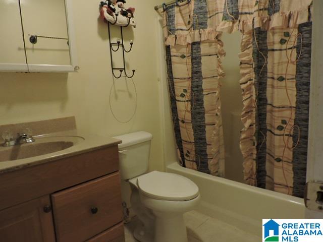 329 Lost Creek Road Delta, AL 36258 - Photo 11 of 17