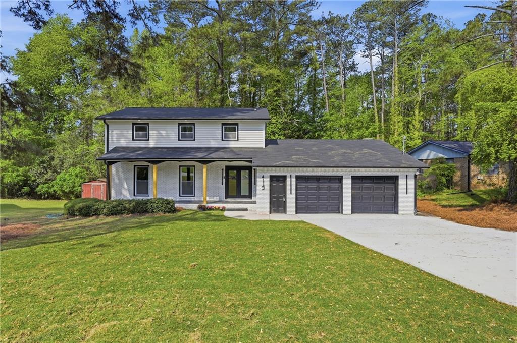 4113 Radcliffe Court Decatur, GA 30034 - Photo 2 of 43
