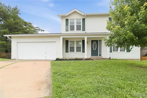 $350,000 | 112 Mt Olympus Court, St. Peters, MO 63376