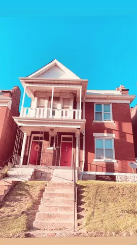 $137,900 | 5931 Page Boulevard, St. Louis, MO 63112