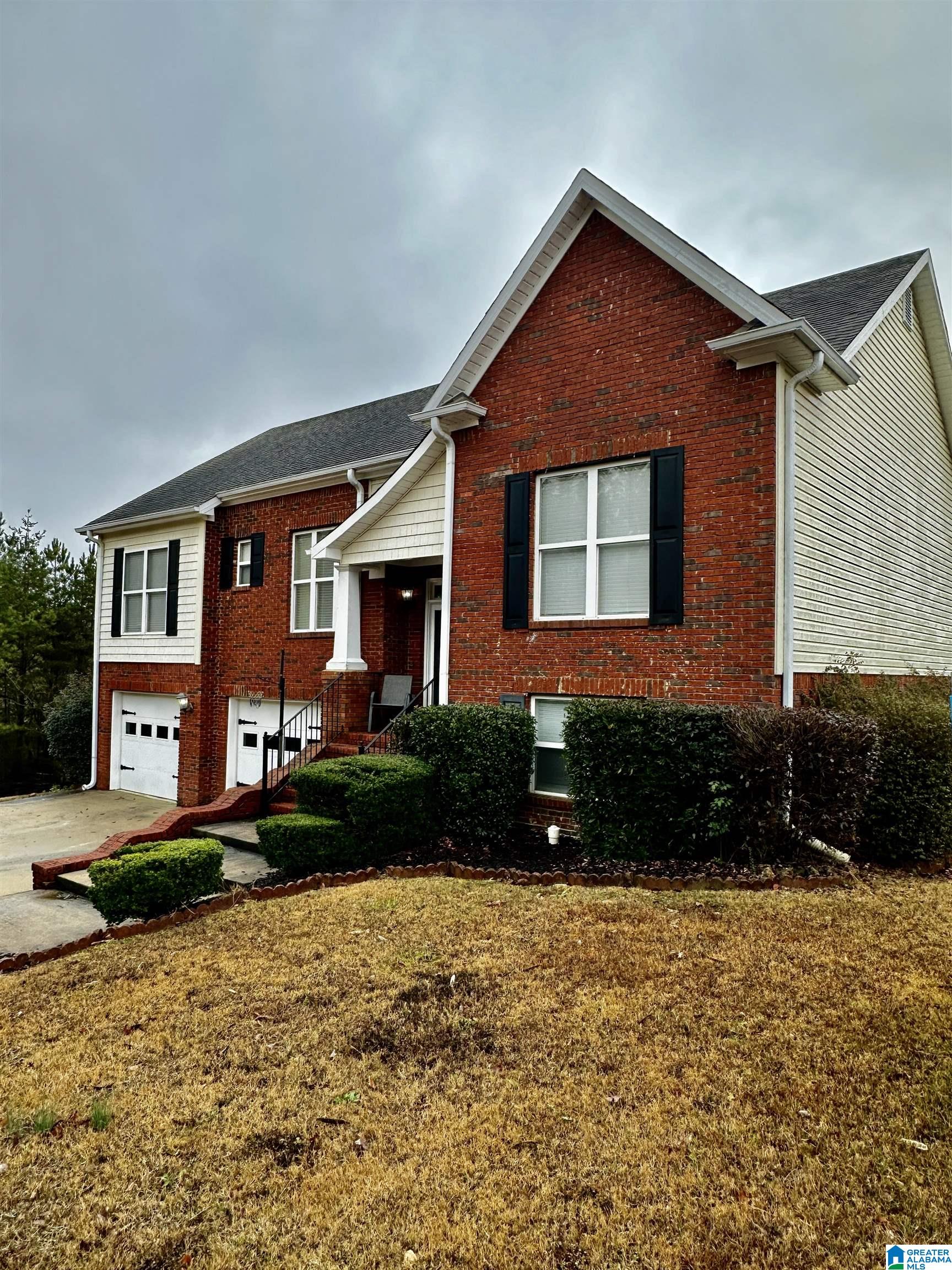 5329 Bridle Path Lane Pinson, AL 35126 - Photo 4 of 22