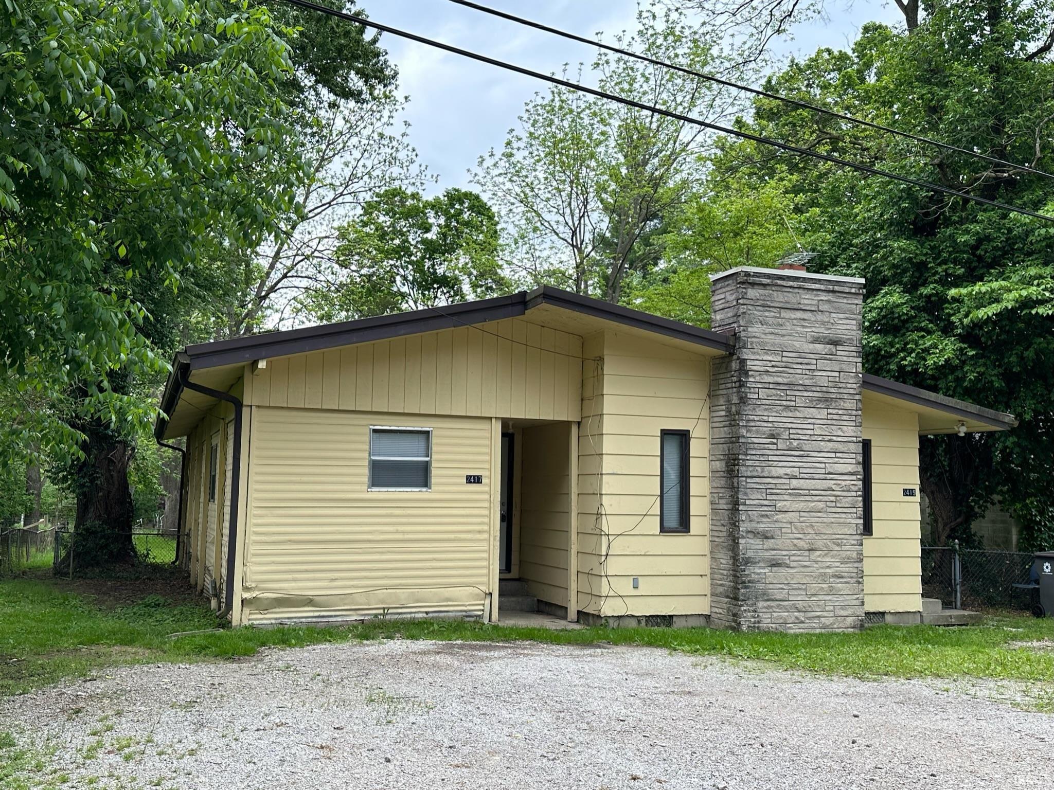 2417 South Madison Street Bloomington, IN 47403 - Photo 10 of 19