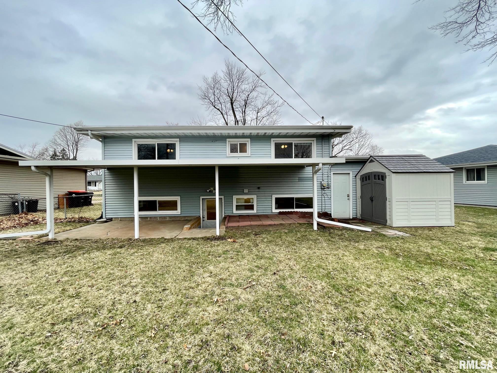 2816 West James Road Peoria, IL 61615 - Photo 24 of 25 Gallery Image 24