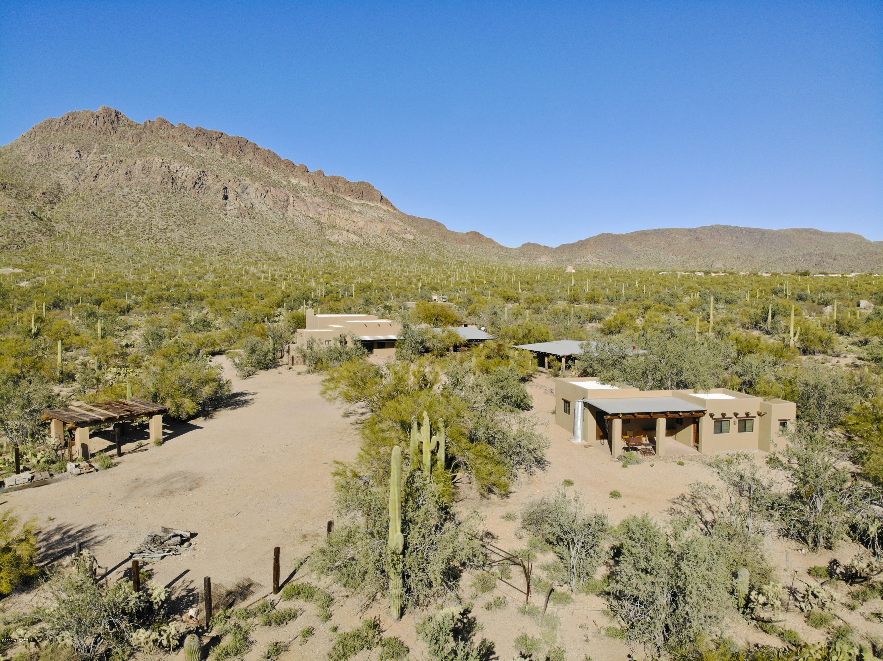 2620 South Kinney Road Tucson, AZ 85735 - Photo 1 of 50 Gallery Image 1