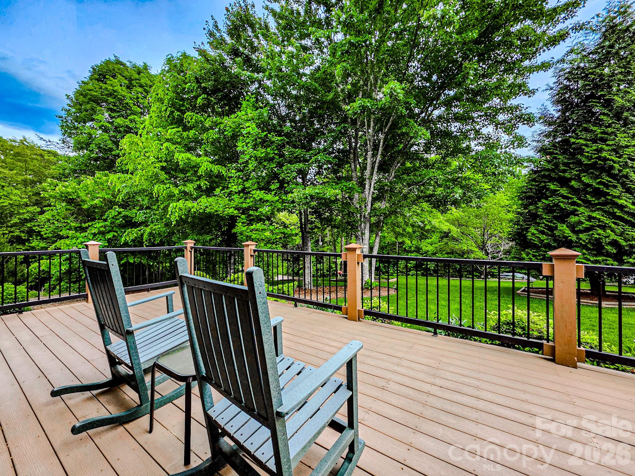 371 Hickory Loop Road Rutherfordton, NC 28139 - Photo 7 of 47