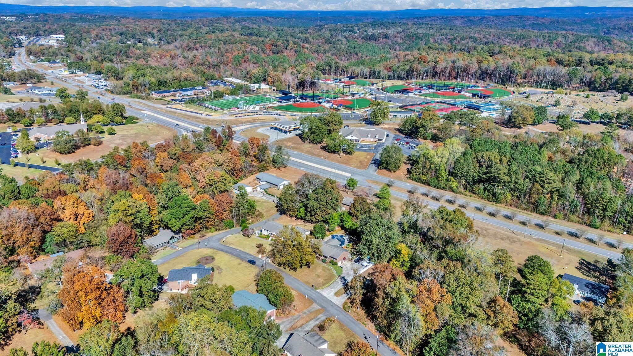 2024 Albritton Road Gardendale, AL 35071 - Photo 28 of 35