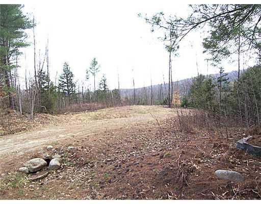 0 East Barker Road Farmington, ME 04938 - Photo 2 of 2 Land/Lot.