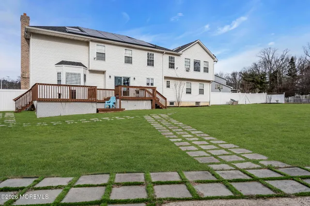 $1,349,000 | 21 Julies Way, Howell, NJ 07731