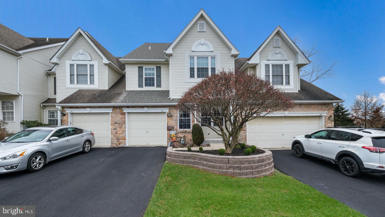 93 Kulp Road West Chalfont, PA 18914 - Photo 1 of 36