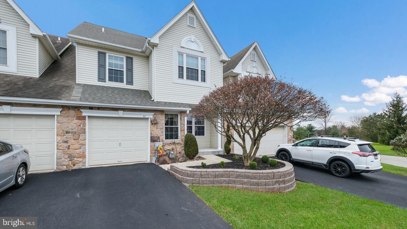 93 Kulp Road West Chalfont, PA 18914 - Photo 3 of 36