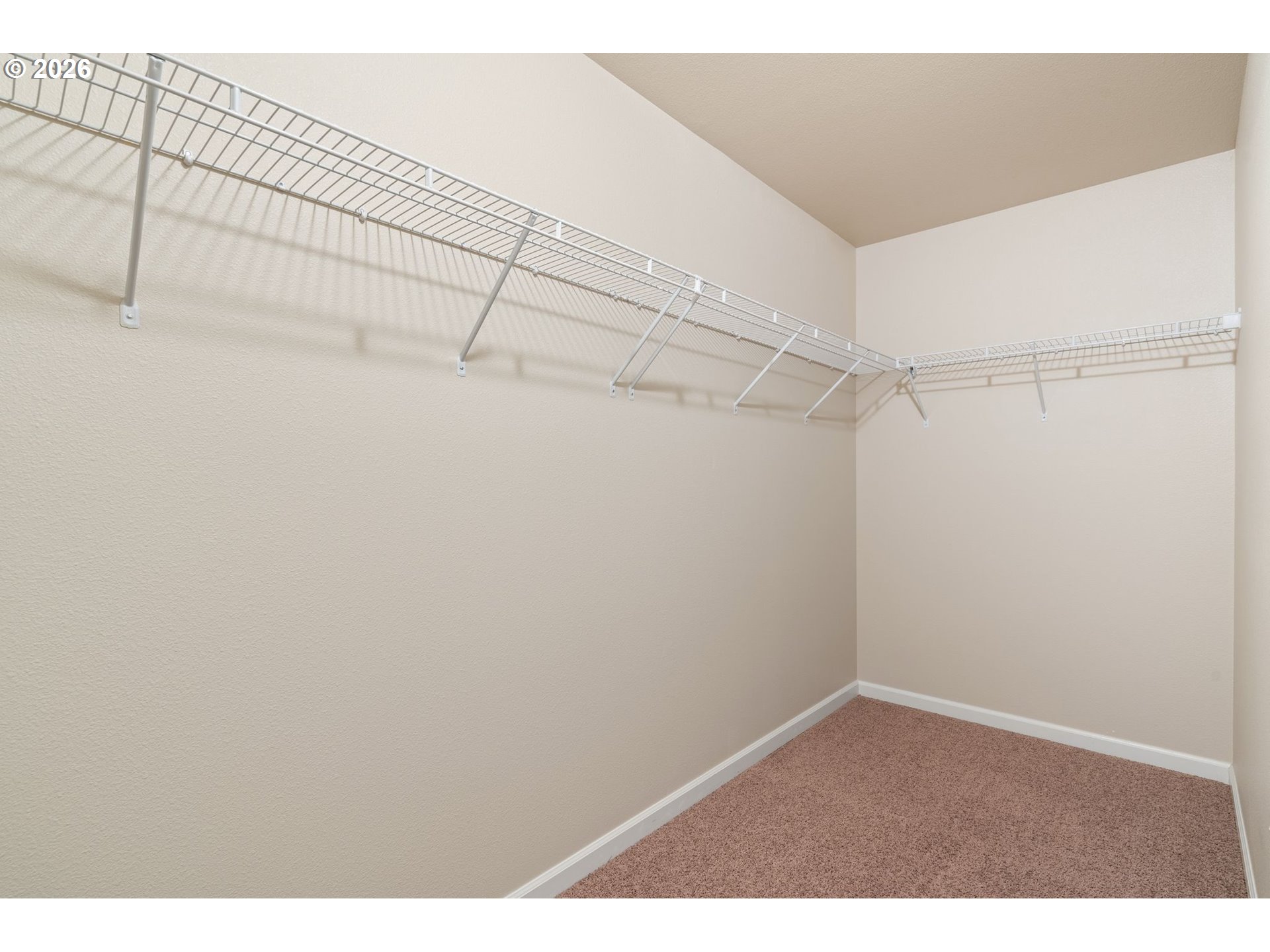 3010 Northeast 74th Street Vancouver, WA 98665 - Photo 20 of 39 a view of a room with racks on the wall