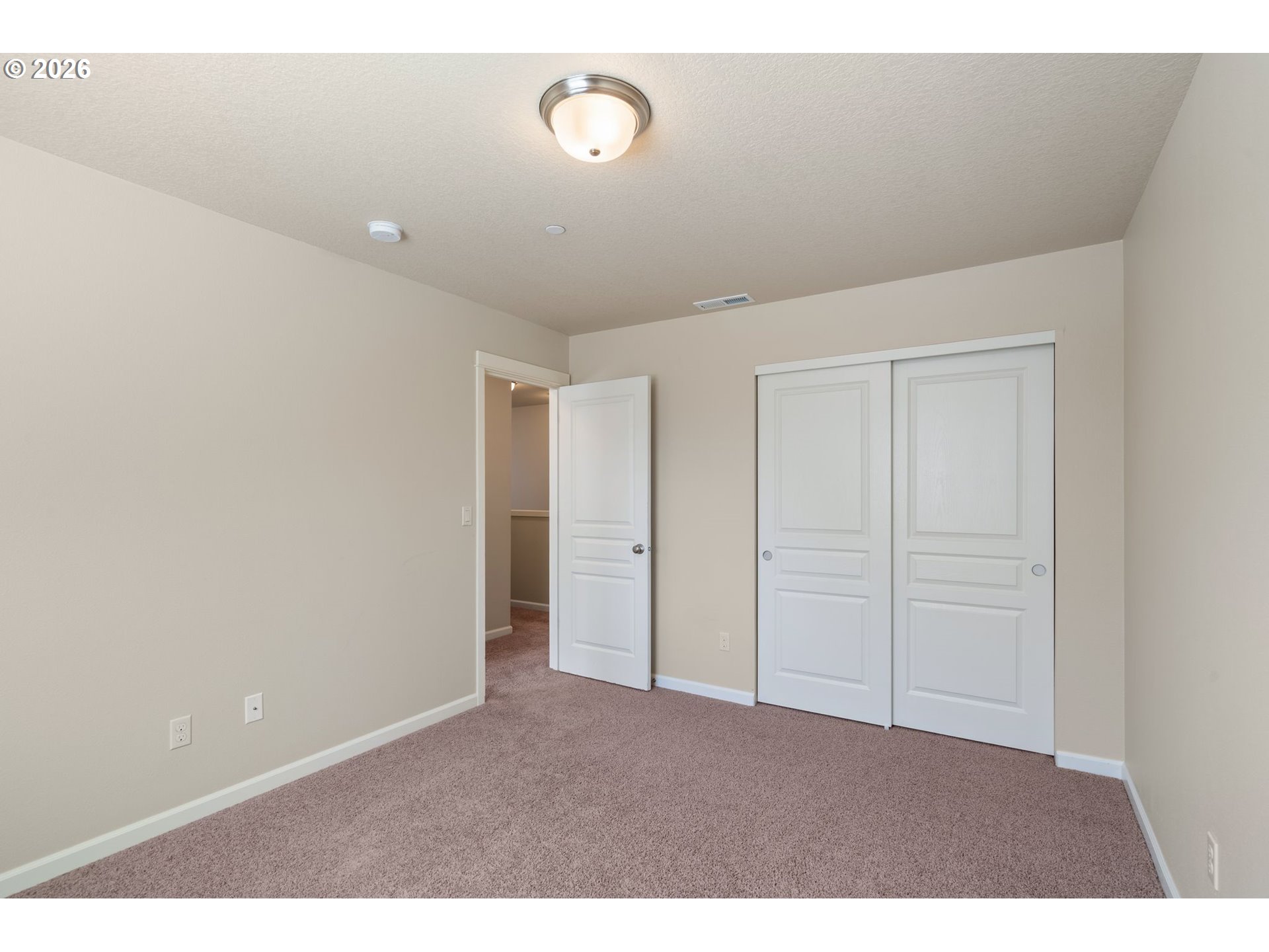 3010 Northeast 74th Street Vancouver, WA 98665 - Photo 24 of 39 a view of an empty room