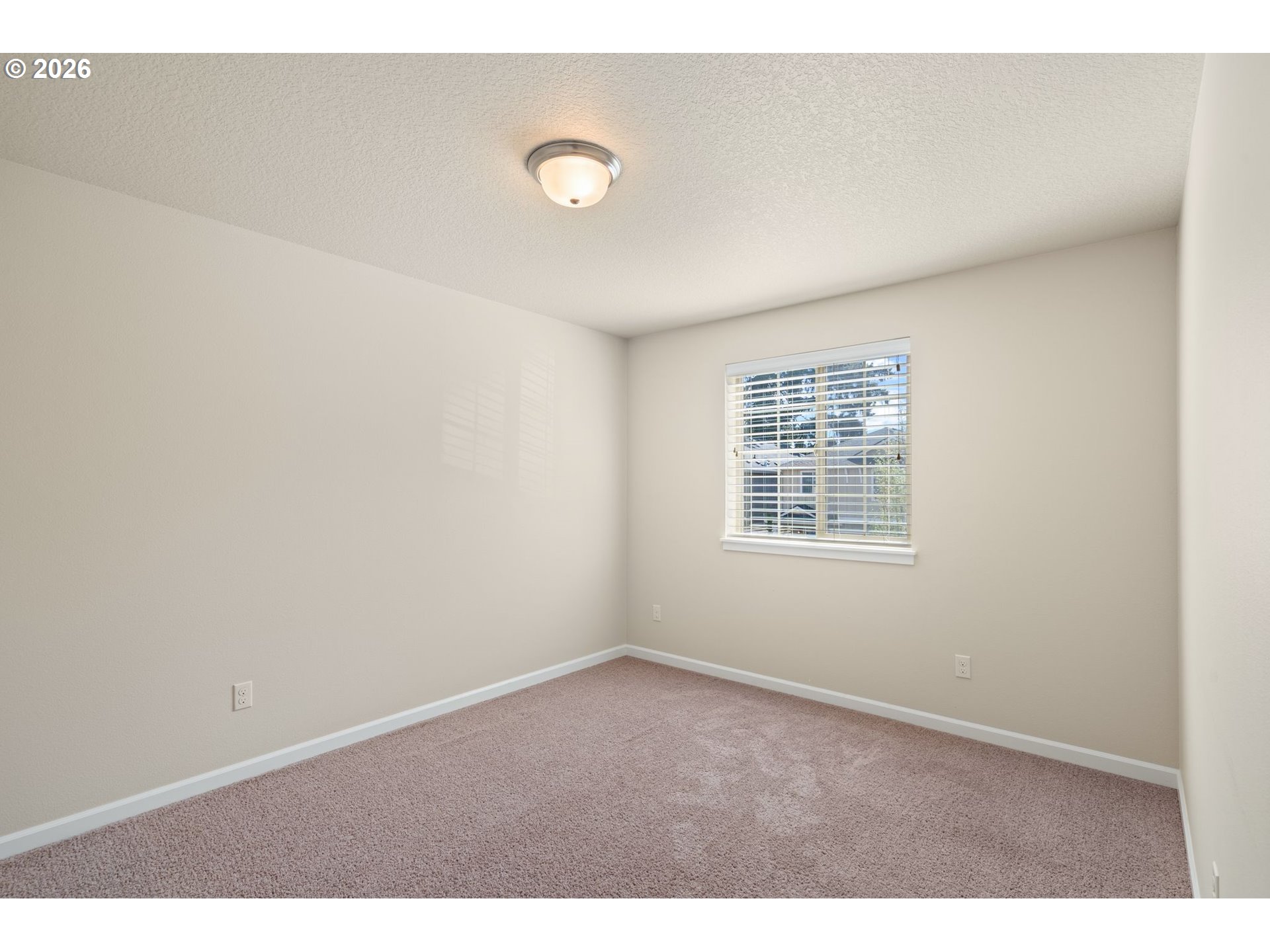 3010 Northeast 74th Street Vancouver, WA 98665 - Photo 27 of 39 a view of an empty room with a window