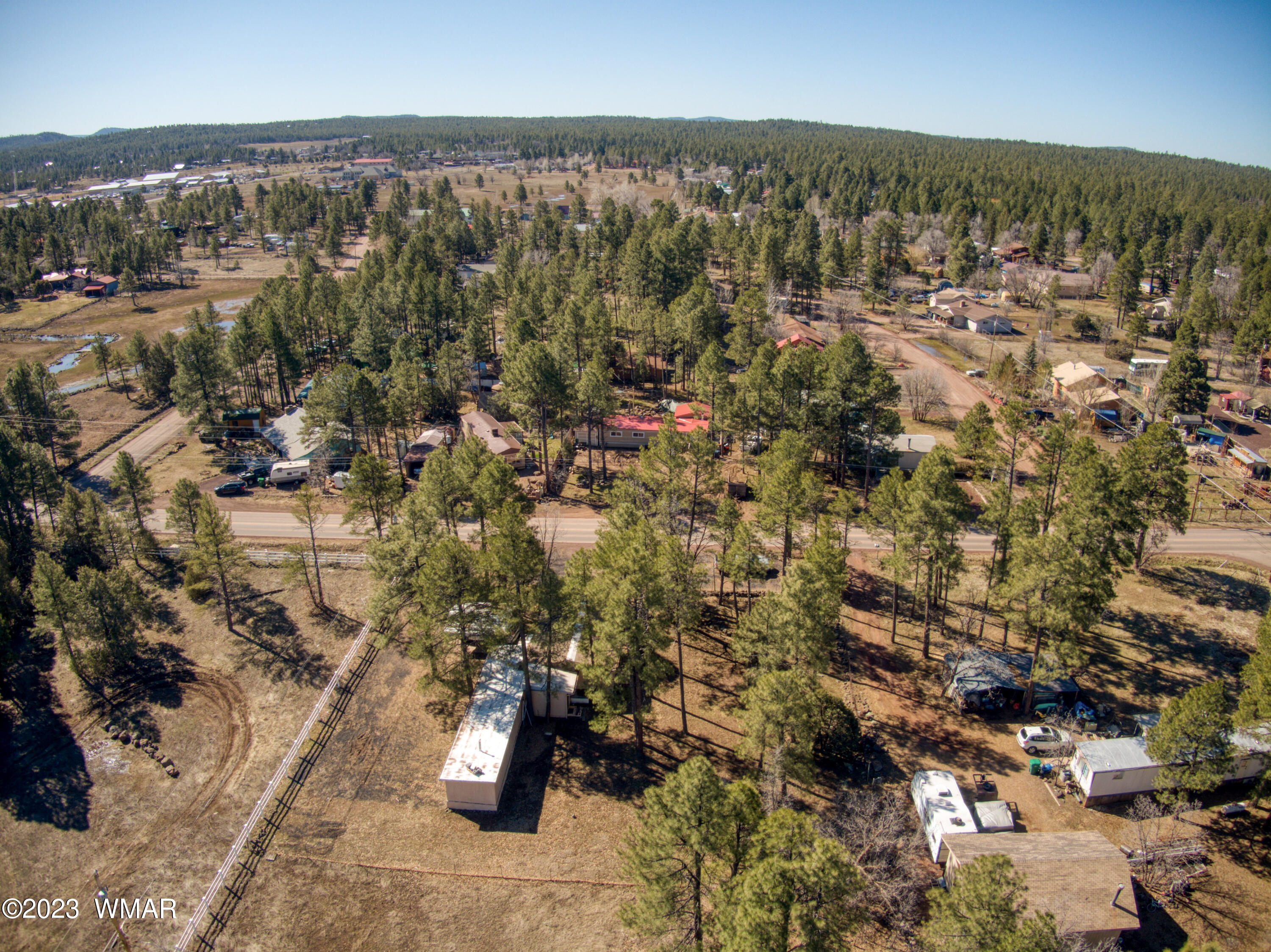 2026 Homestead Road Lakeside, AZ 85929 - Photo 8 of 15 Gallery Image 8