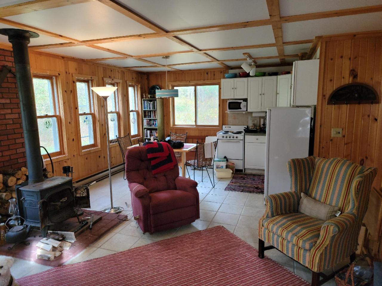 4570 South French Lake Road Park Falls, WI 54552 - Photo 4 of 18 Gallery Image 4