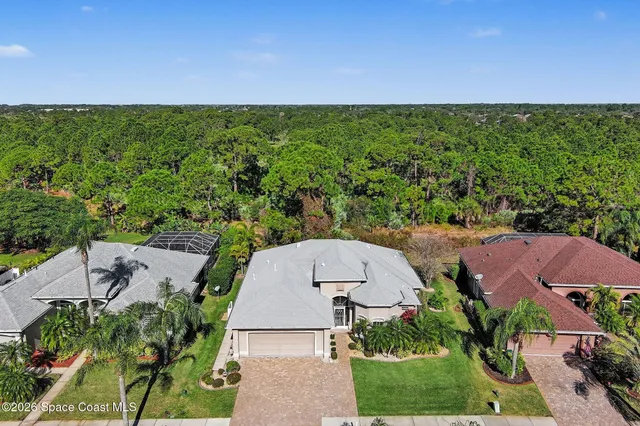 $611,000 | 6031 Herons Landing Drive, Rockledge, FL 32955