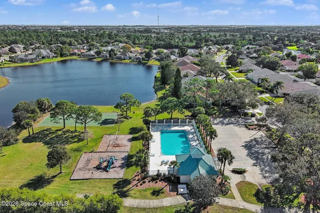$611,000 | 6031 Herons Landing Drive, Rockledge, FL 32955