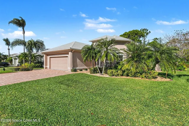 $611,000 | 6031 Herons Landing Drive, Rockledge, FL 32955