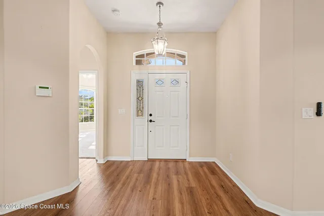 $611,000 | 6031 Herons Landing Drive, Rockledge, FL 32955