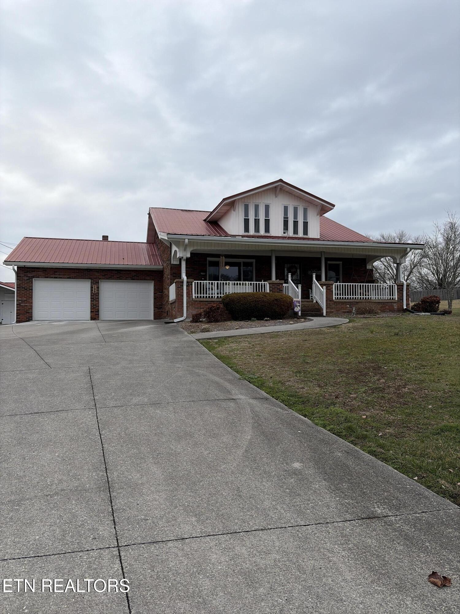120 Hansard Road Maynardville, TN 37807 - Photo 50 of 50 Photo Mar 03 2026, 11 06 02 AM