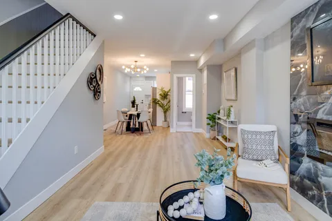 $245,000 | 2842 Mayfield Avenue, Baltimore, MD 21213