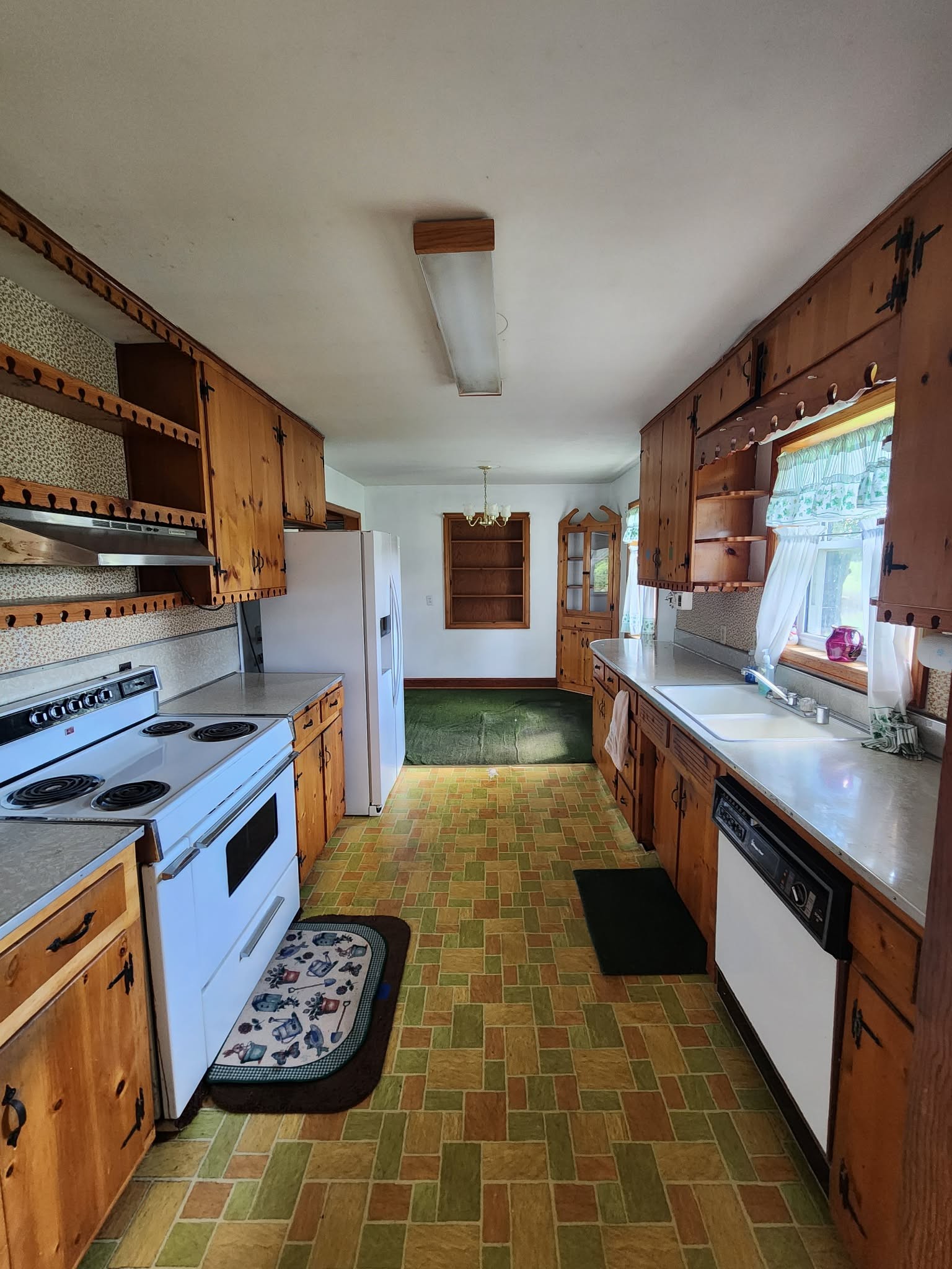 184 Tunnel Hill Road Southwest Cleveland, TN 37311 - Photo 7 of 23 Gallery Image 7