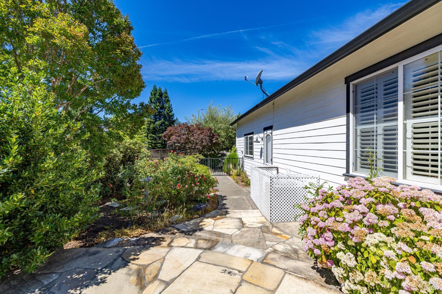 612 Benjamins Court Santa Rosa, CA 95409 - Photo 61 of 79