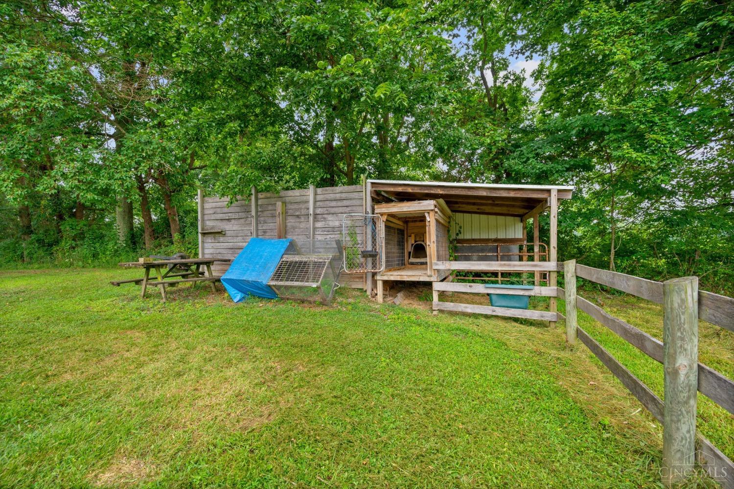 3153 Old State Road Mount Orab, OH 45154 - Photo 53 of 65