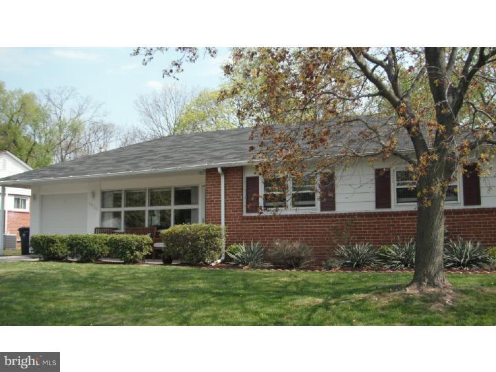 2922 Penn Square Road Norristown, PA 19401 - Photo 1 of 22 Exterior Front