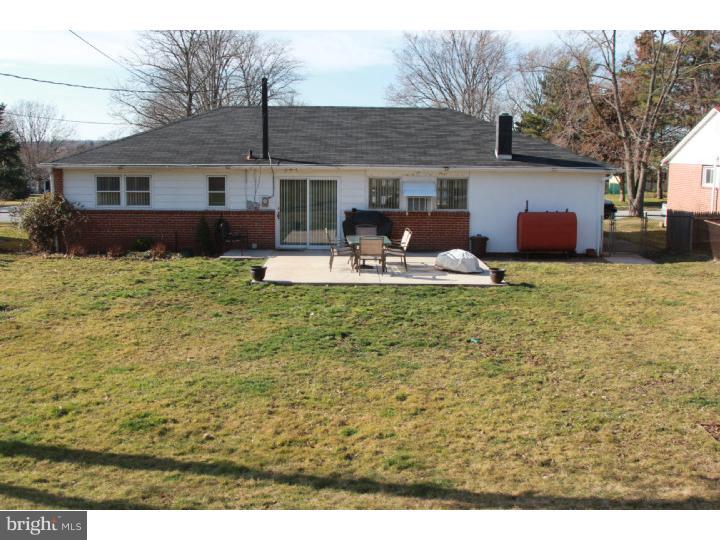 2922 Penn Square Road Norristown, PA 19401 - Photo 21 of 22 Exterior Back