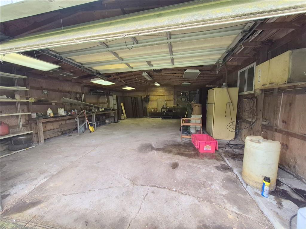 3120 Bratkovich Road Claridge, PA 15623 - Photo 15 of 23 Detached Garage