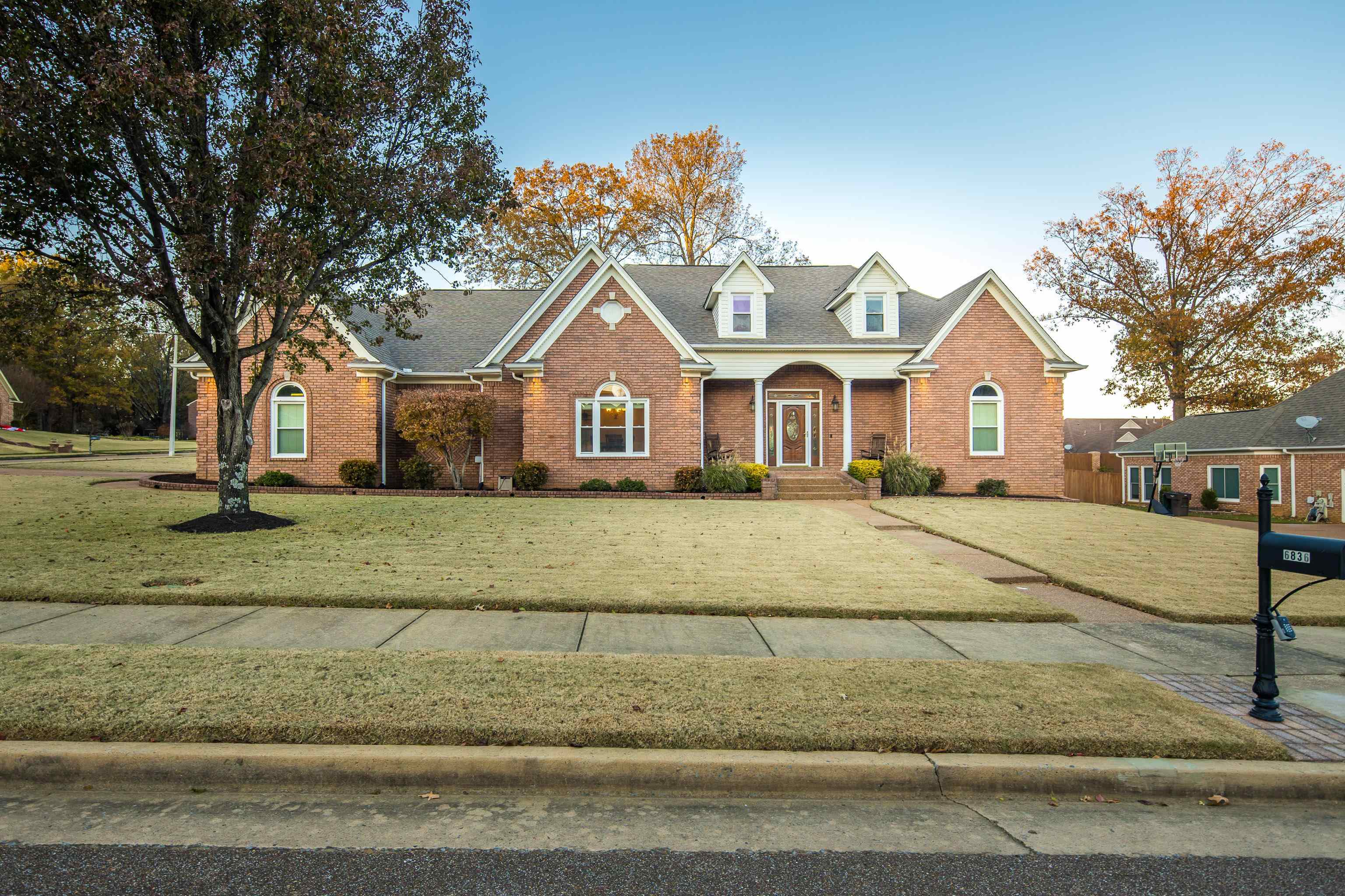 6836 Tree Spring Cove Bartlett, TN 38135 - Photo 1 of 30 Gallery Image 1
