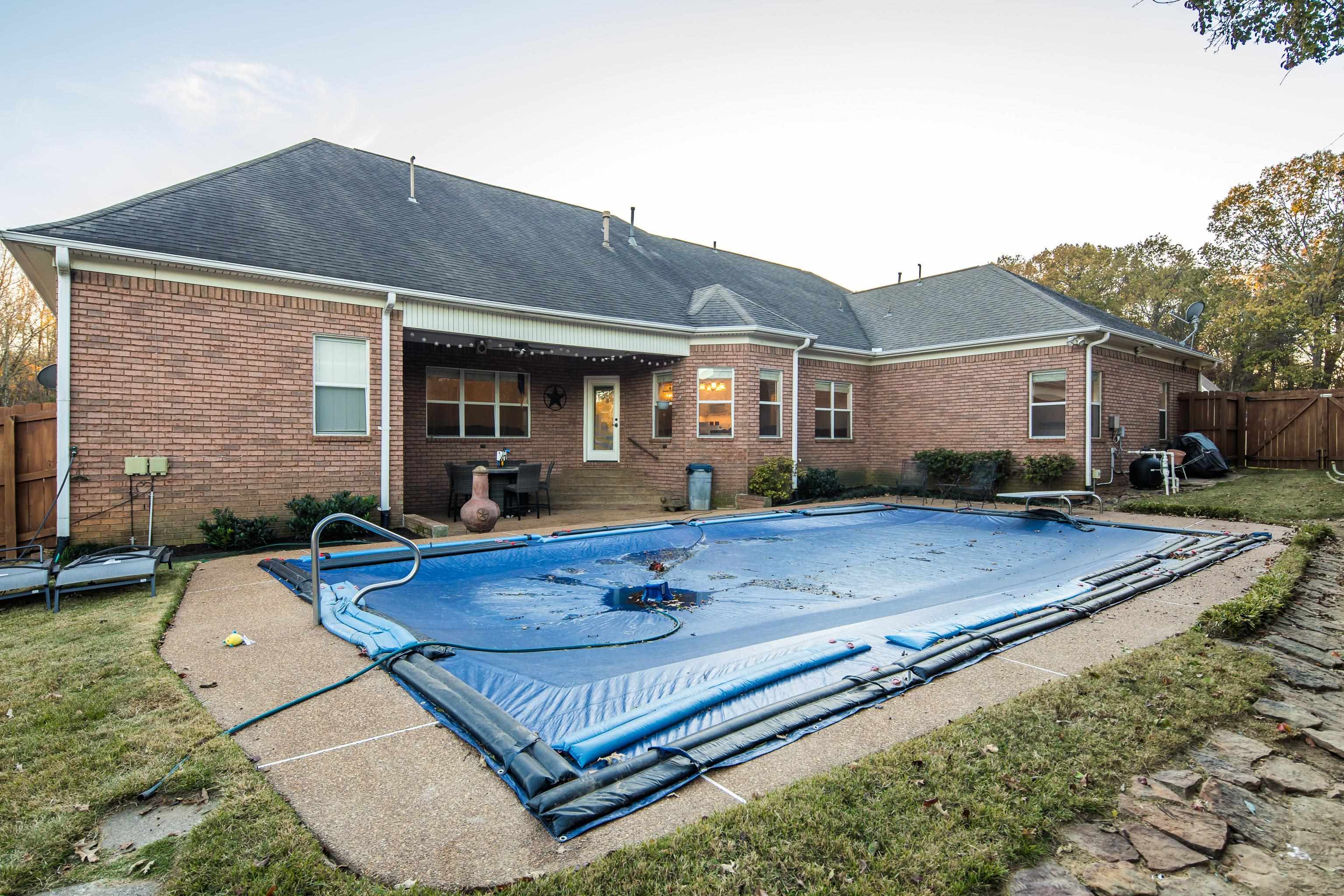 6836 Tree Spring Cove Bartlett, TN 38135 - Photo 27 of 30 Gallery Image 27