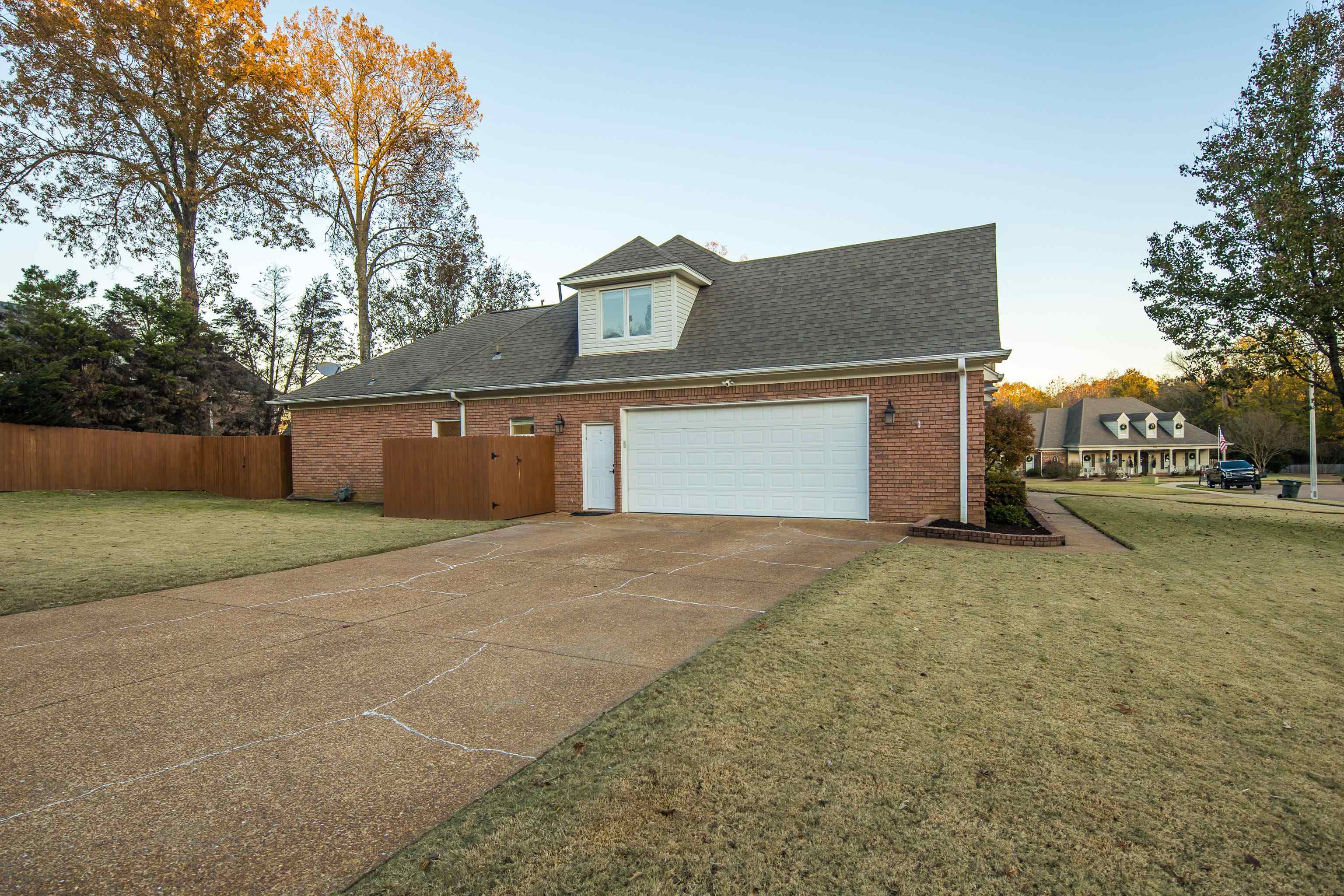 6836 Tree Spring Cove Bartlett, TN 38135 - Photo 29 of 30 Gallery Image 29