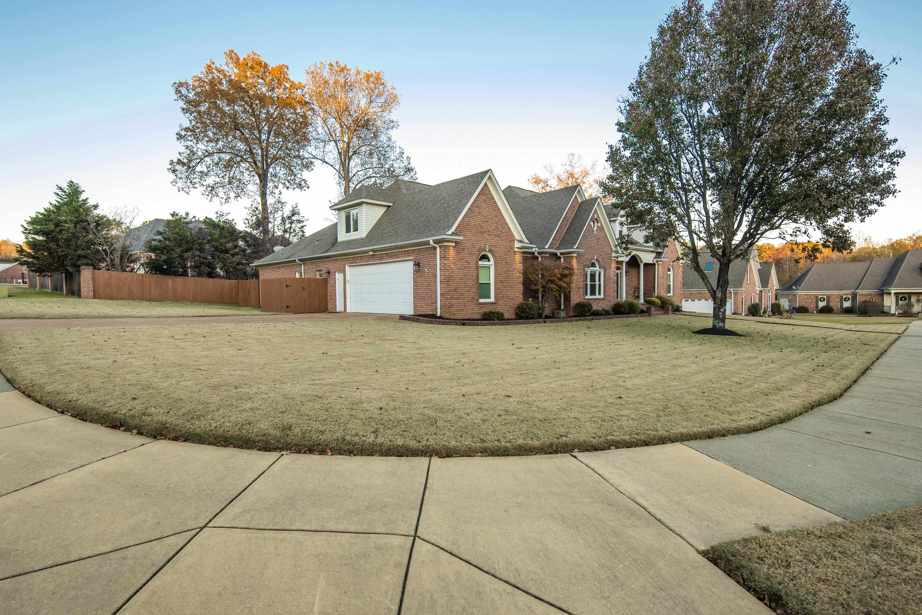 6836 Tree Spring Cove Bartlett, TN 38135 - Photo 30 of 30 Gallery Image 30