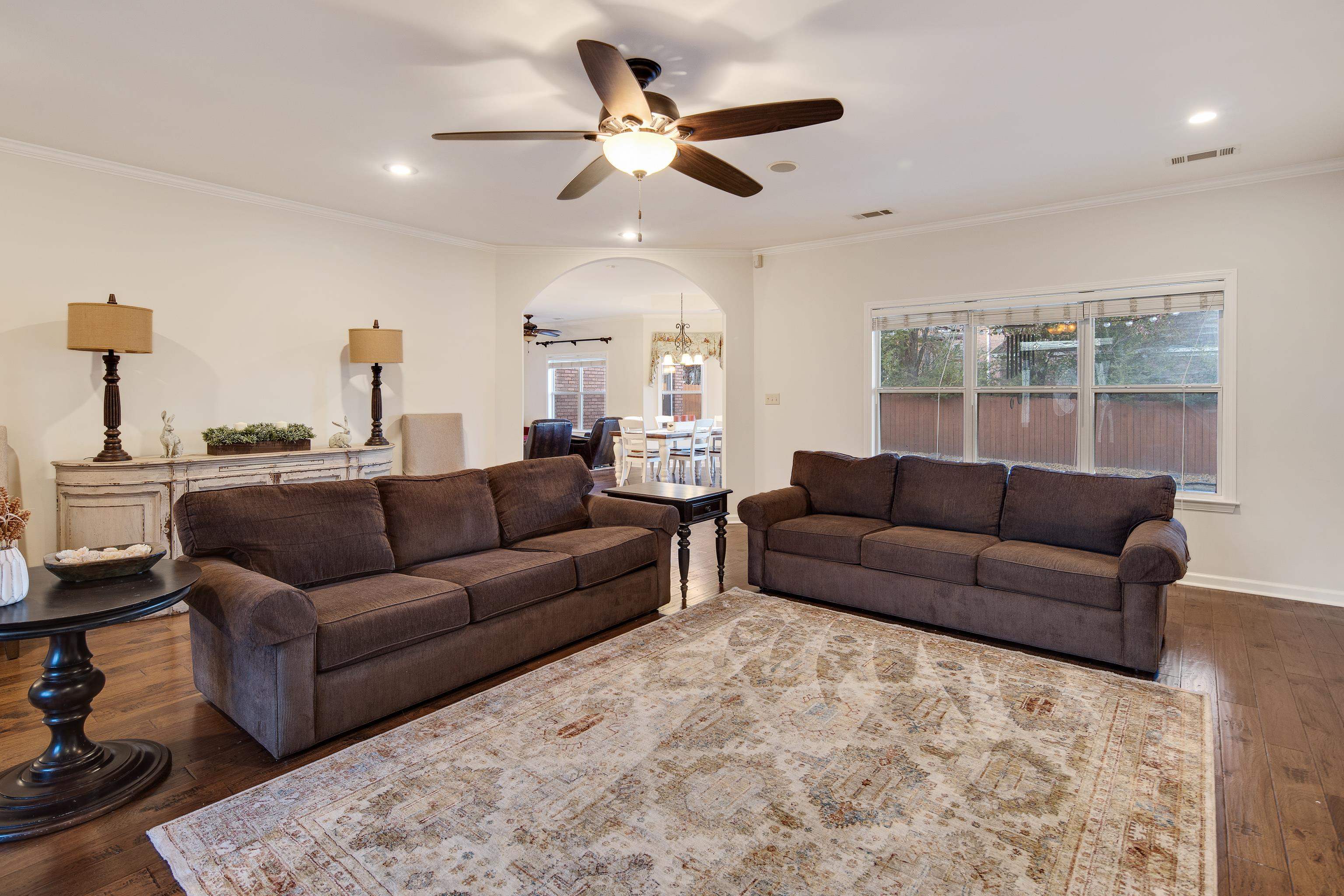 6836 Tree Spring Cove Bartlett, TN 38135 - Photo 4 of 30 Gallery Image 4