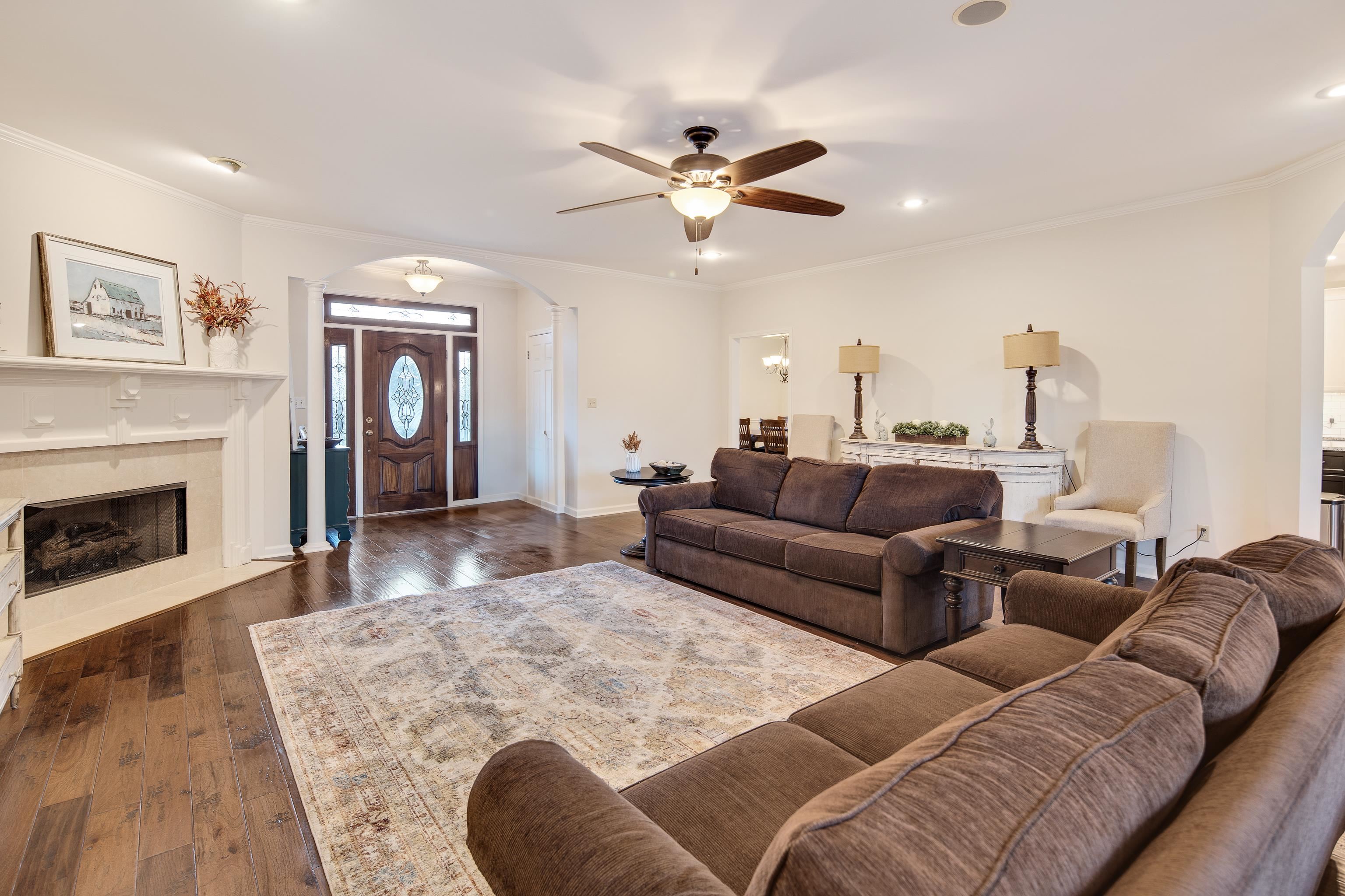 6836 Tree Spring Cove Bartlett, TN 38135 - Photo 5 of 30 Gallery Image 5
