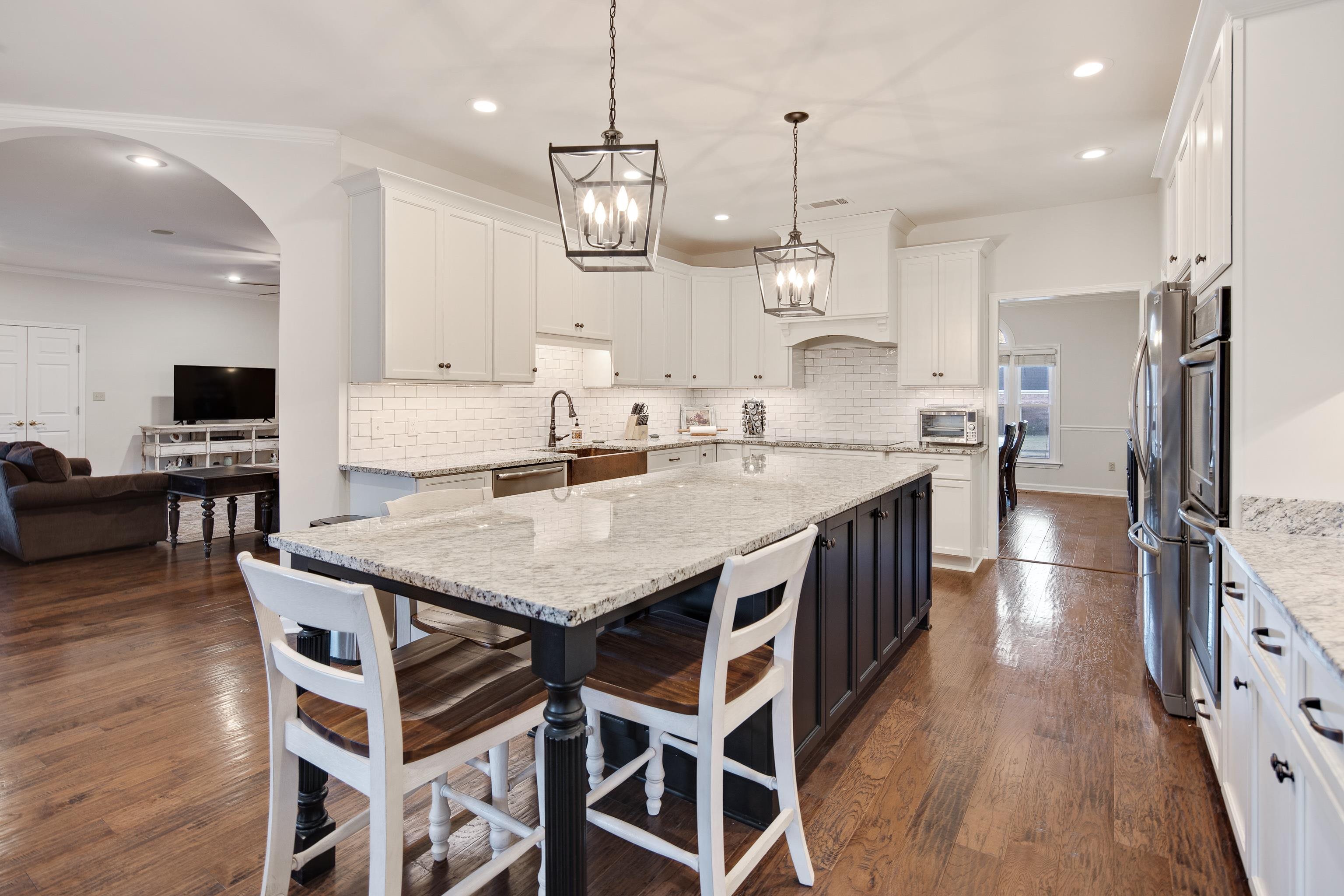 6836 Tree Spring Cove Bartlett, TN 38135 - Photo 9 of 30 Gallery Image 9
