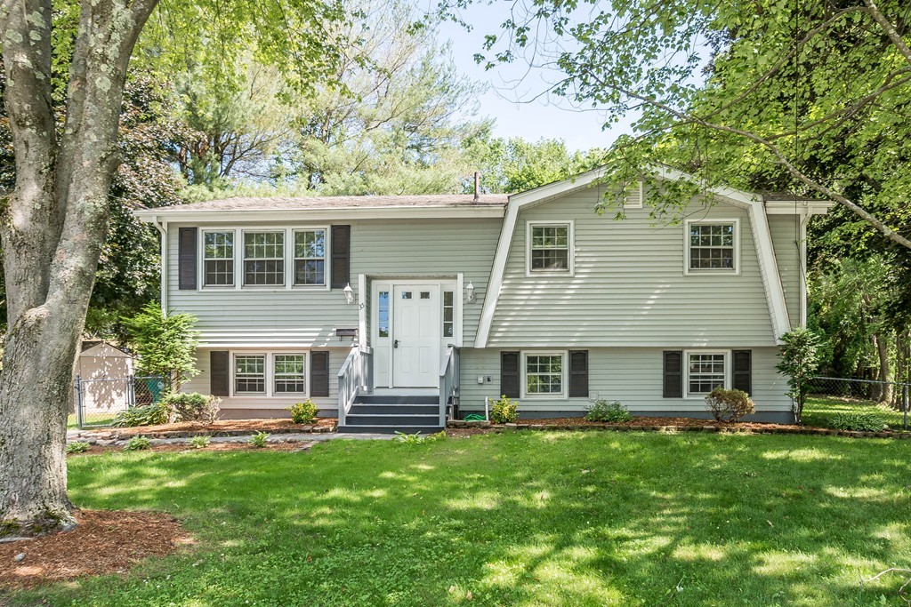 35 Westwind Road Lowell, MA 01852 - Photo 1 of 22 Gallery Image 1